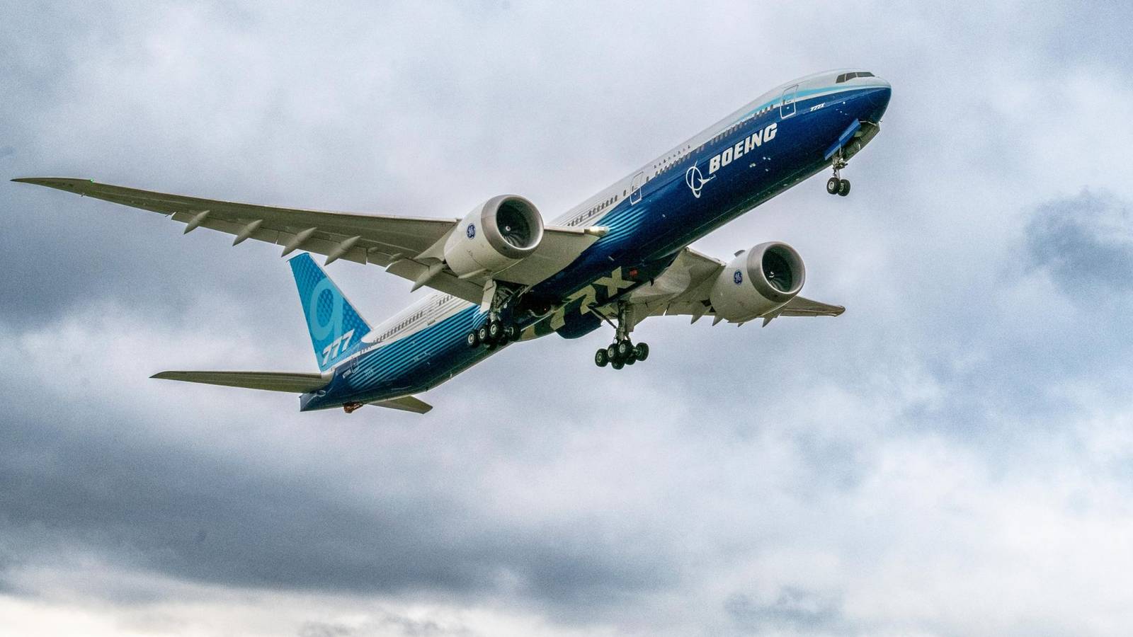 500 Jets? Boeing’s Biggest Comeback Deal Comes Into View As CEO Joins Trump On China Trip
