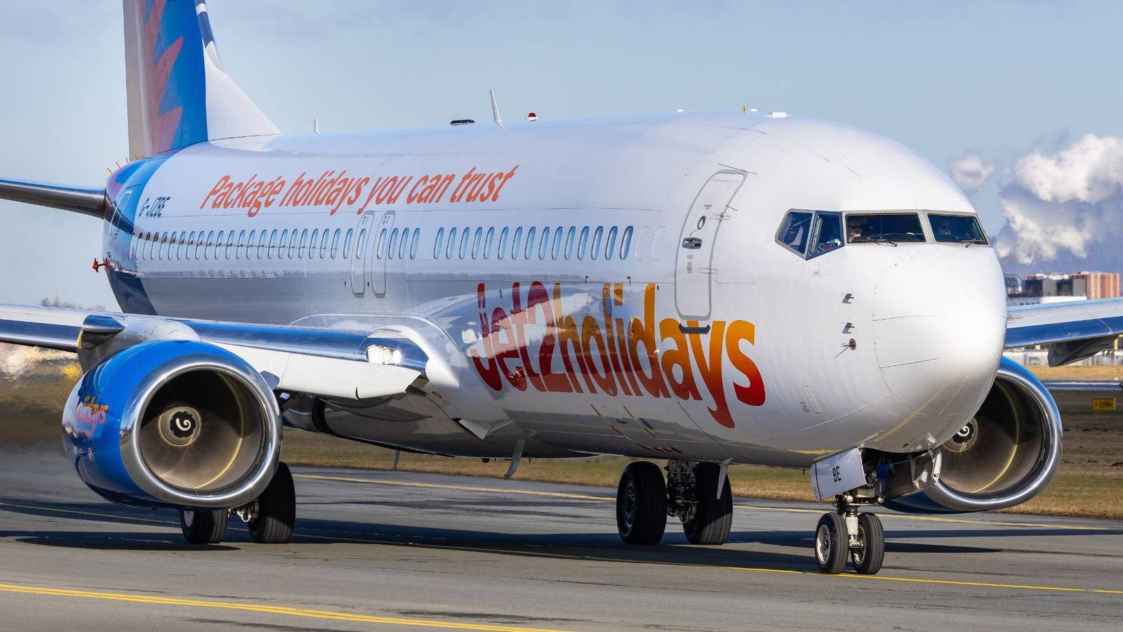 jet2 aircraft summer 2026