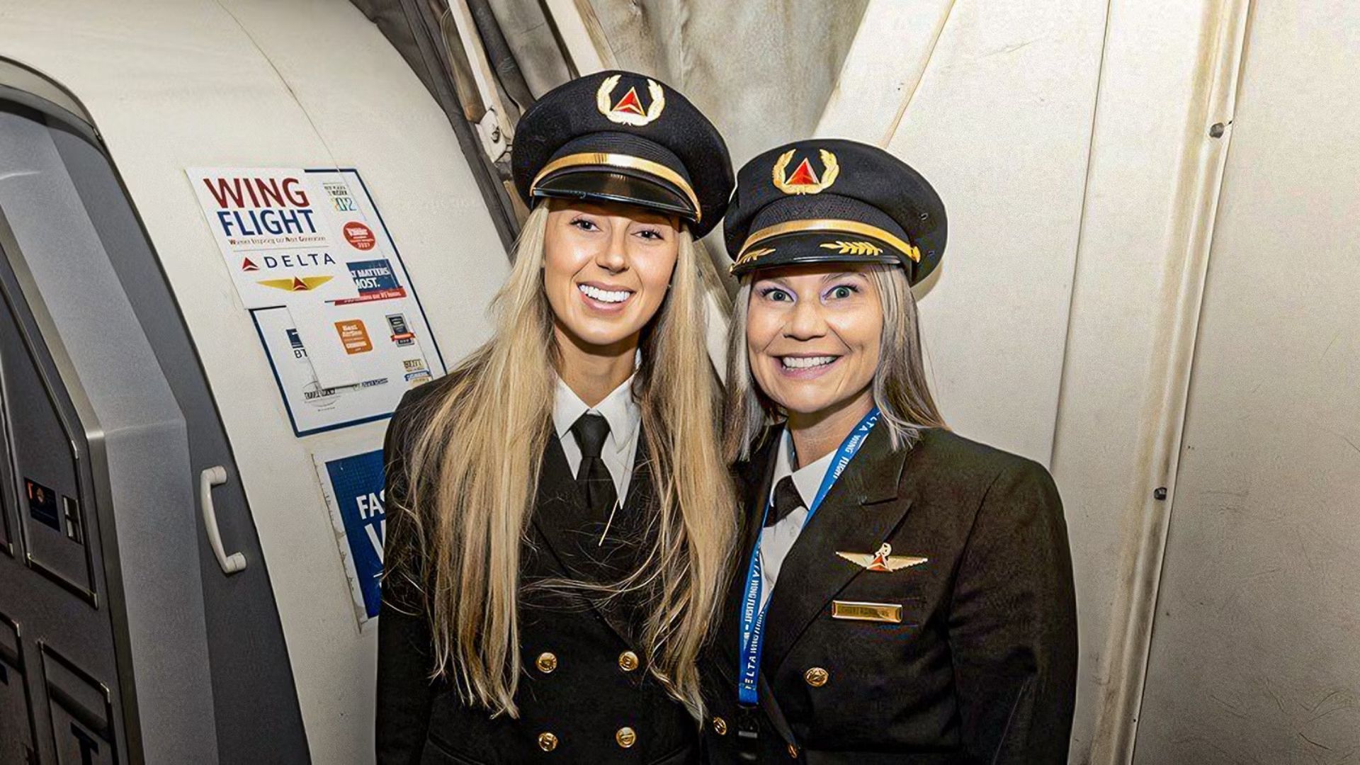 A Look At The Salaries Of Delta Air Lines Pilots In 2026