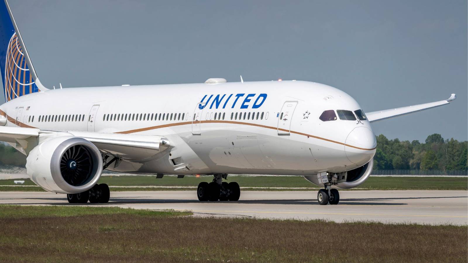 Switzerland Bound: United Airlines To Bring Luxury Boeing 787-9 To Zurich As 3rd Destination