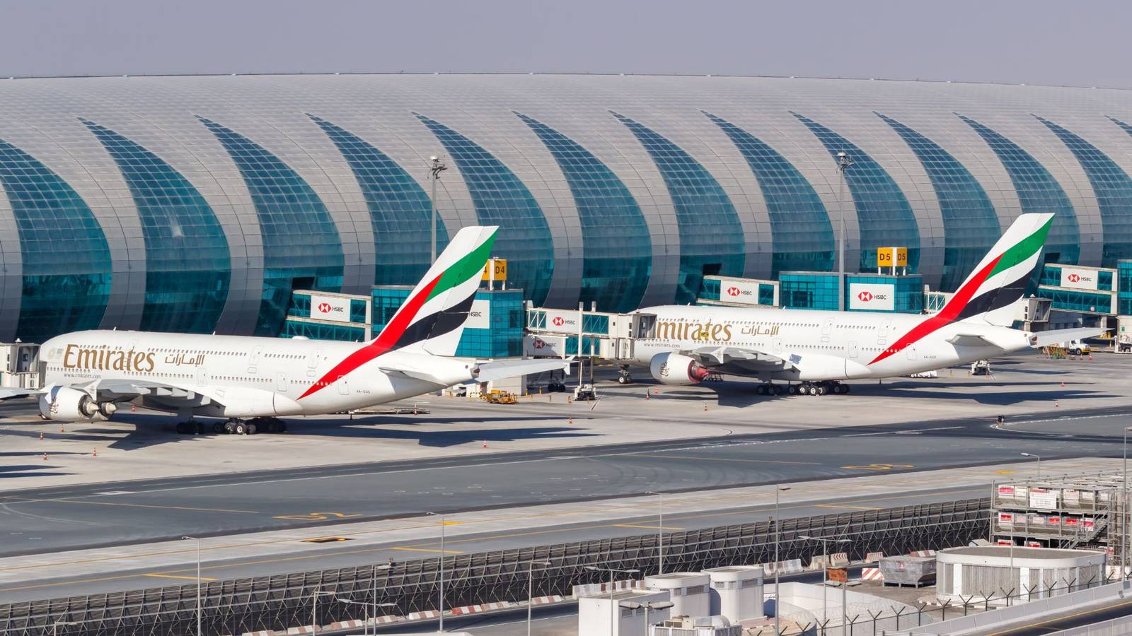 Inside The “Safe Corridors” Helping Emirates Hit 96% Recovery Despite ...
