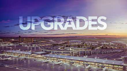 Upgrade-Airport