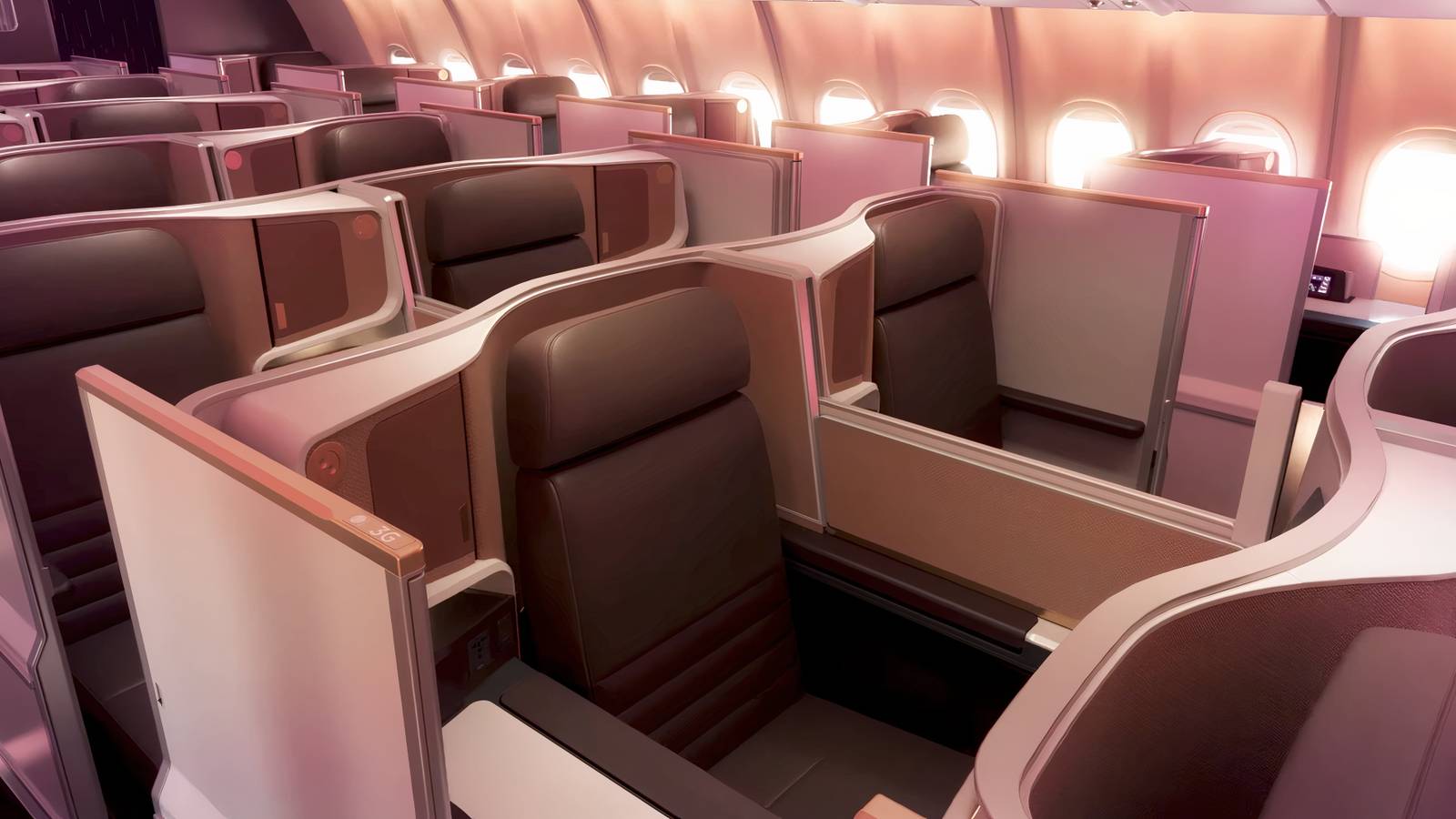 5 Reasons Why Virgin Atlantic's Upper Class Is So Highly Regarded