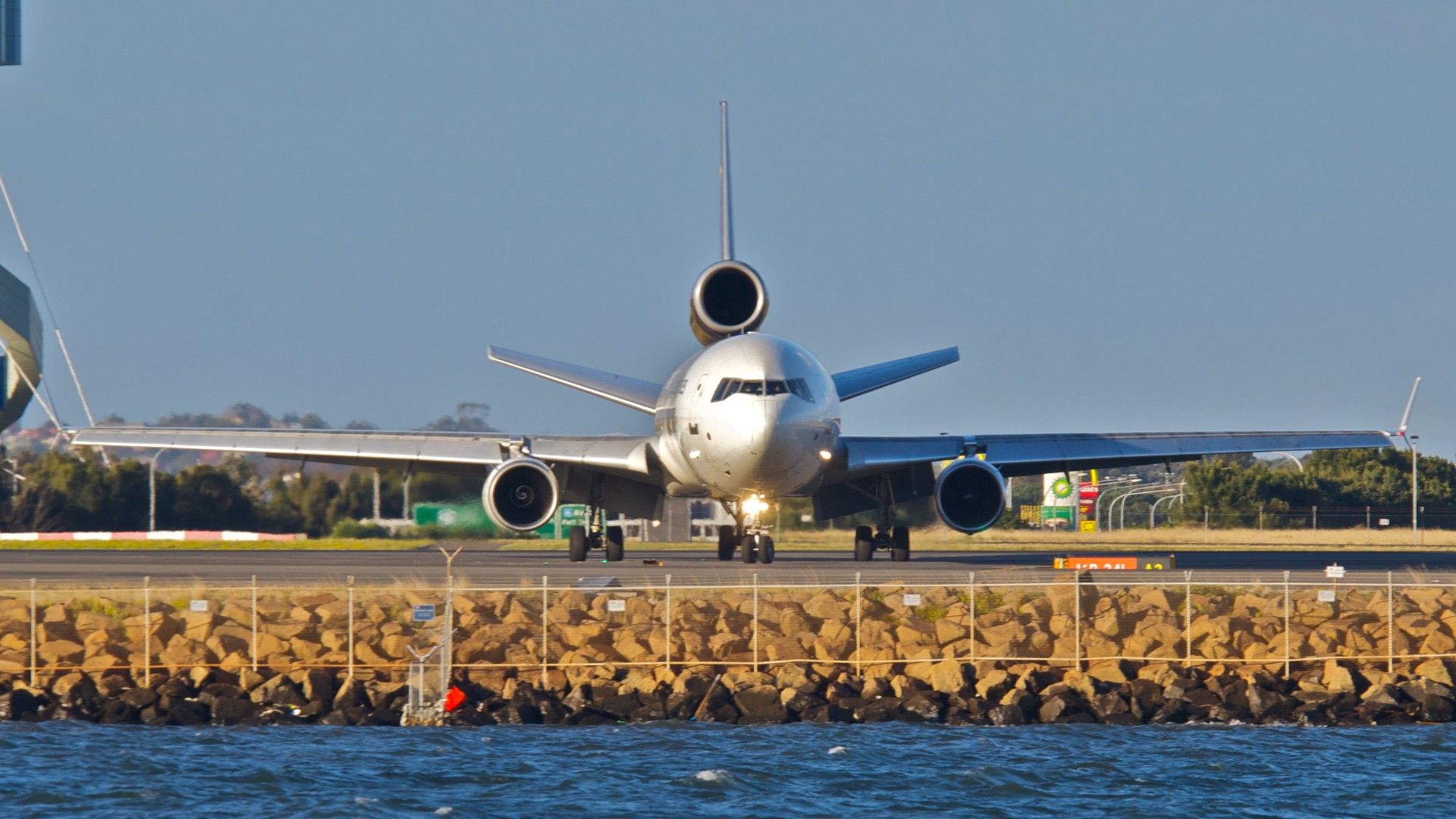 NTSB, UPS Kazası ile İlgili Kamu İncelemesine Kısıtlama Getirdi