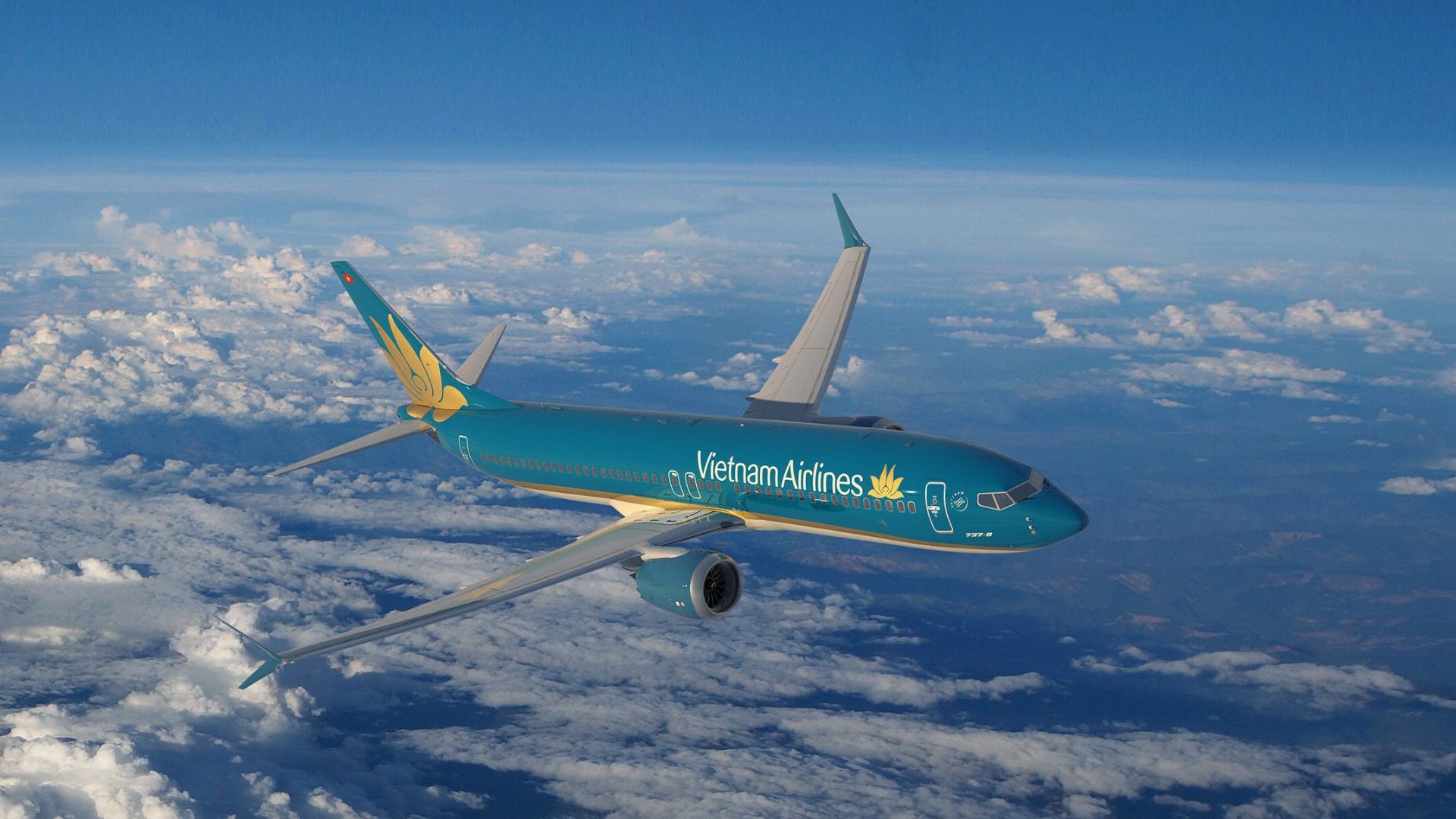 Boeing, 2026 Yılına Güçlü Bir Başlangıç Yaptı