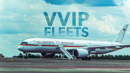 VVIP-Fleets