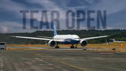 Why Boeing Must Tear Open 30 Finished 777X Jets Before They Can Ever Fly