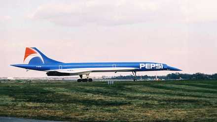why-did-blue-paint-cause-issues-for-concorde