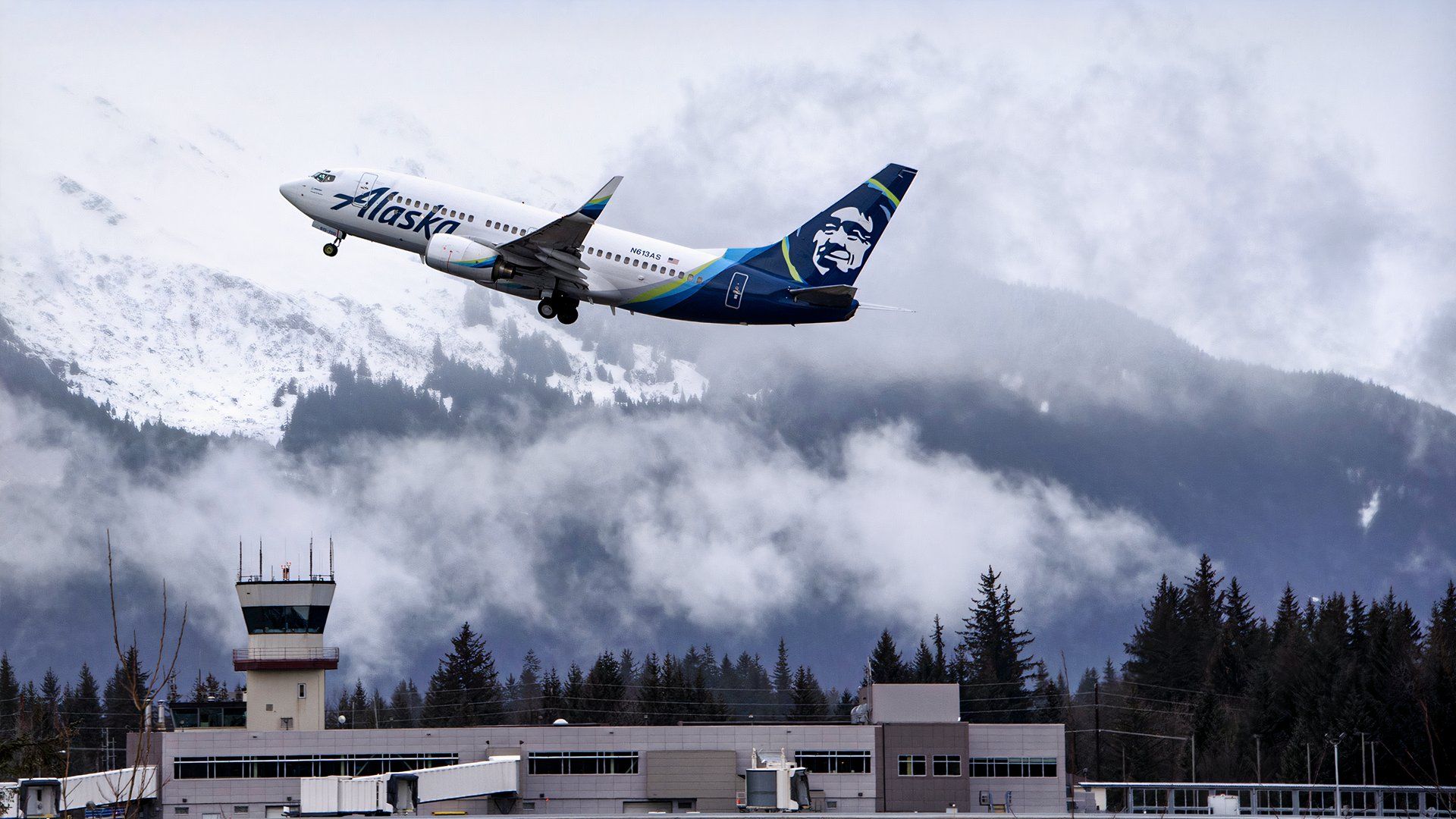 Why Full Power Takeoffs Aren't Necessary Most Of The Time