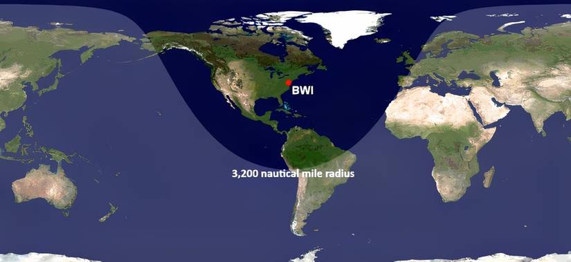 Southwest Airlines' Massive Expansion: 12 Long-Haul Routes Are Coming