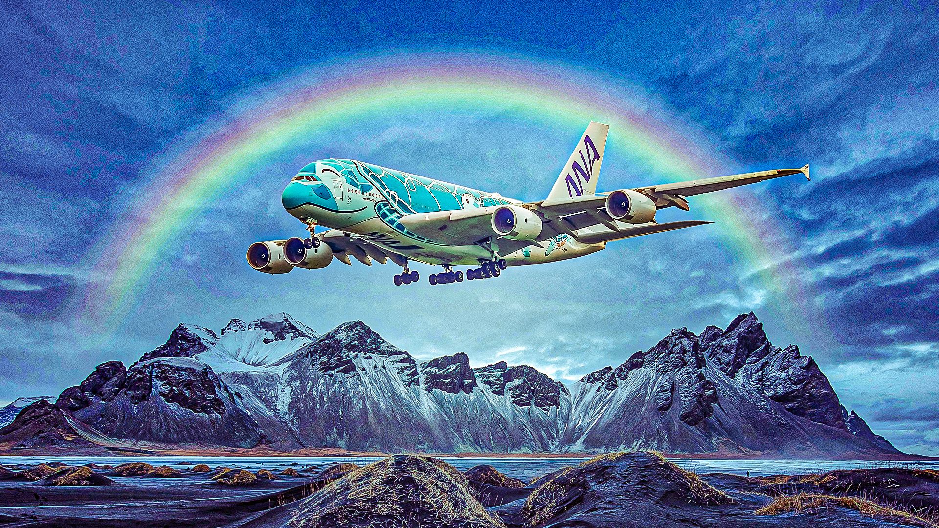 Airline With World's Youngest Airbus A380 Fleet Won't Retire Superjumbo Anytime Soon
