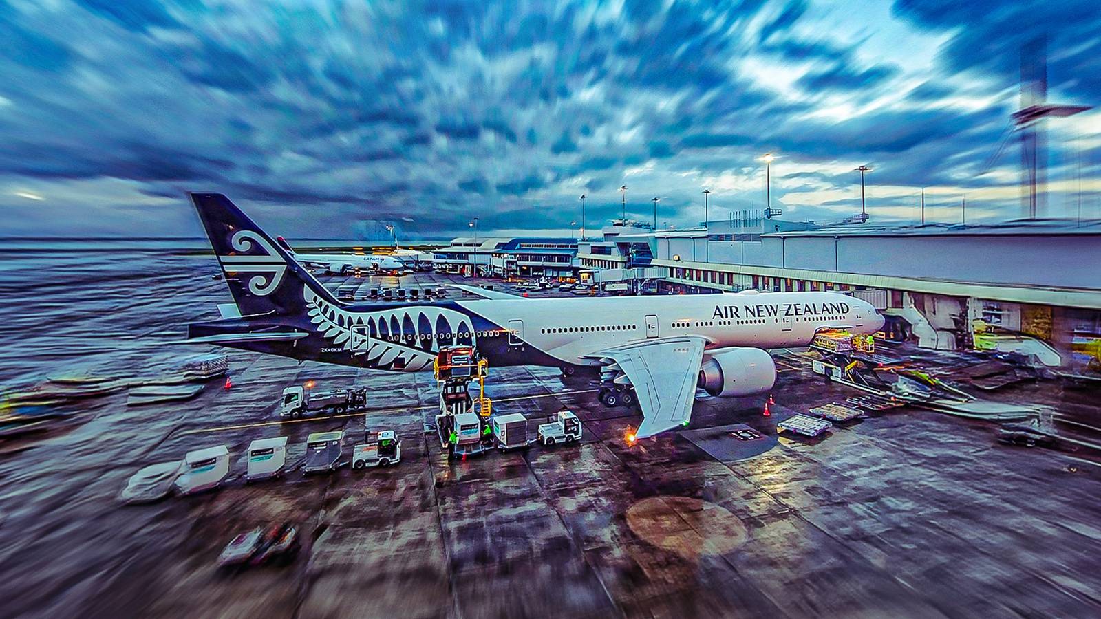 18-Hour Nonstop Flights: Air New Zealand's 10 New Ultra-Long Routes In 2026 [Map]