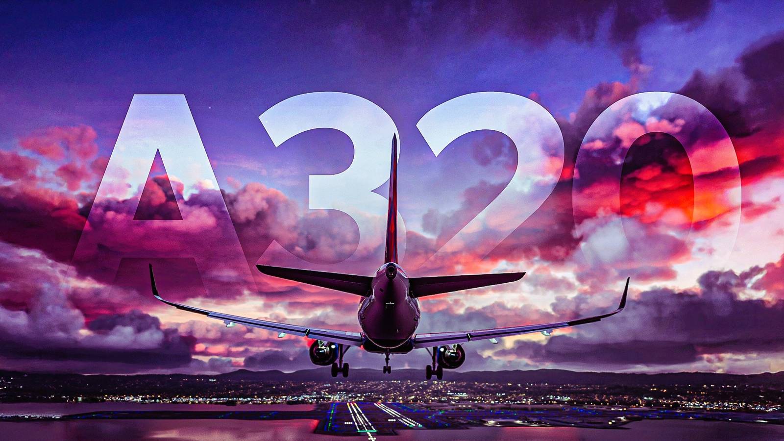 Significant: Airbus A320 Family Now Has More Than 20,000 Orders