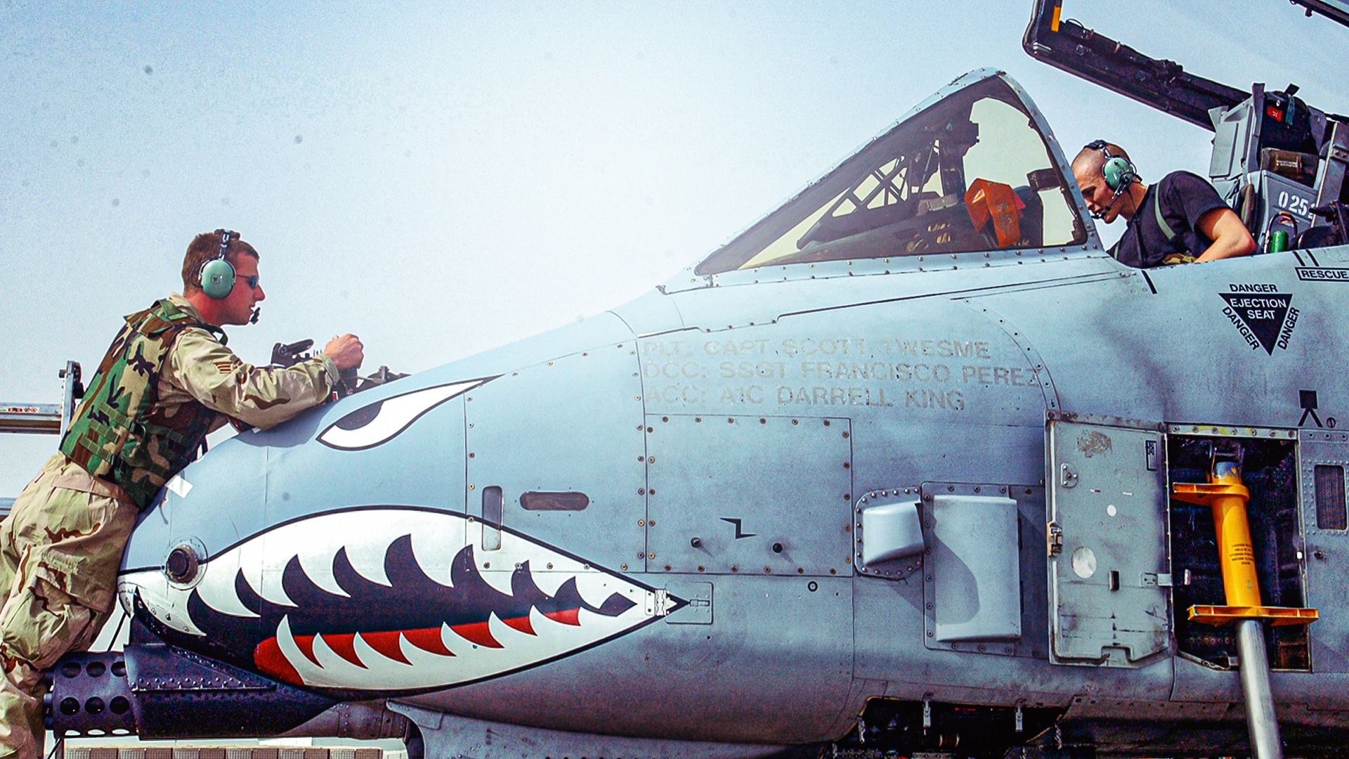 11-A-10-Warthogs