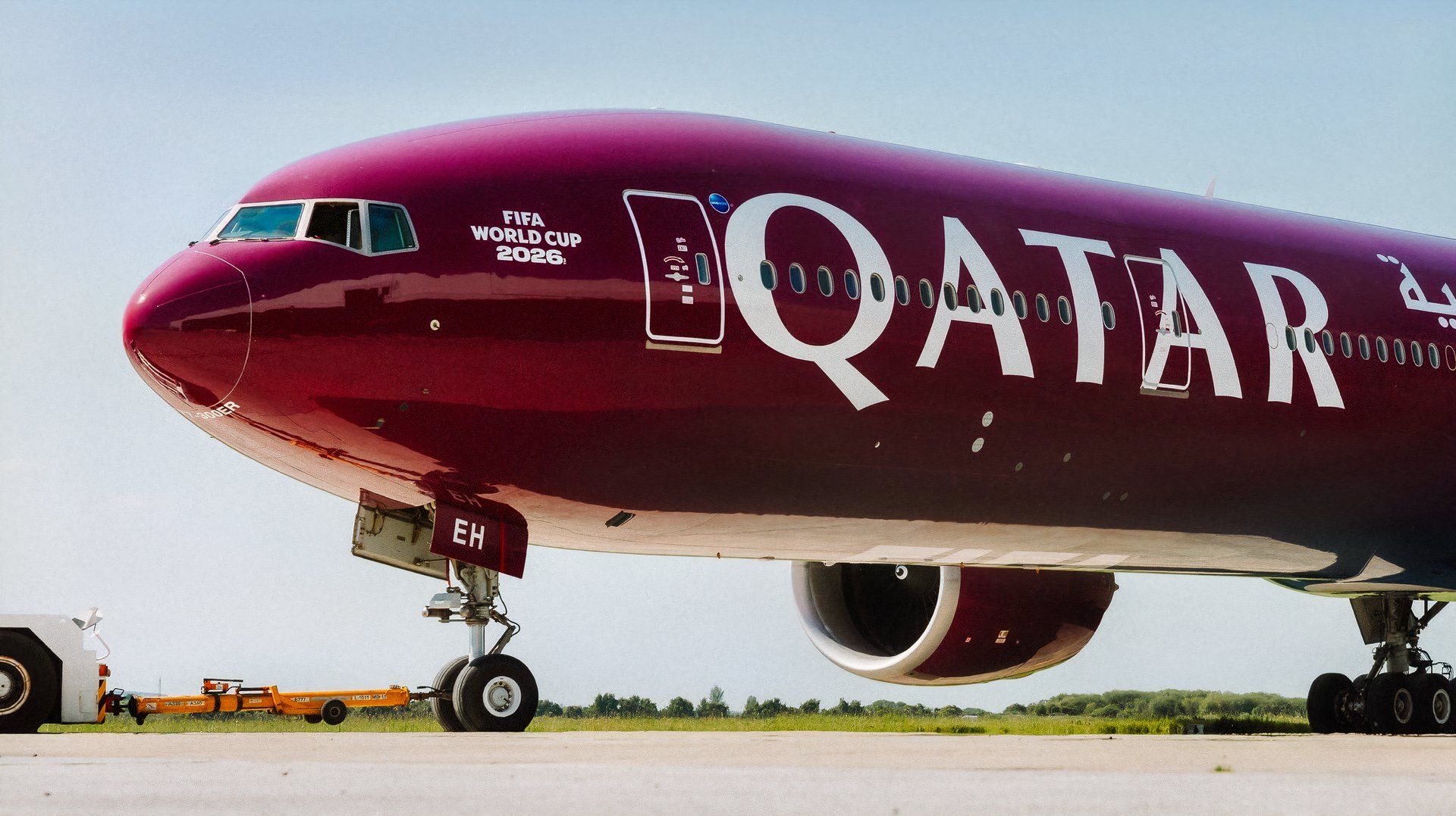 Massive 21-Hour Flights: Qatar Airways’ 10 New Ultra-Long Routes In 2026 [Updated List]