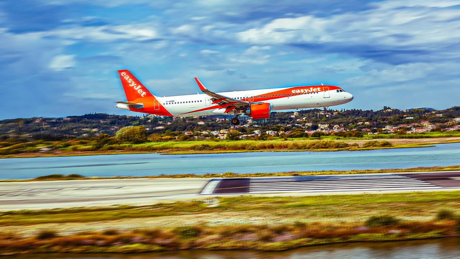 easyJet Slams £4.7B Takeover Bid As Attempt To Buy It 'On The Cheap'