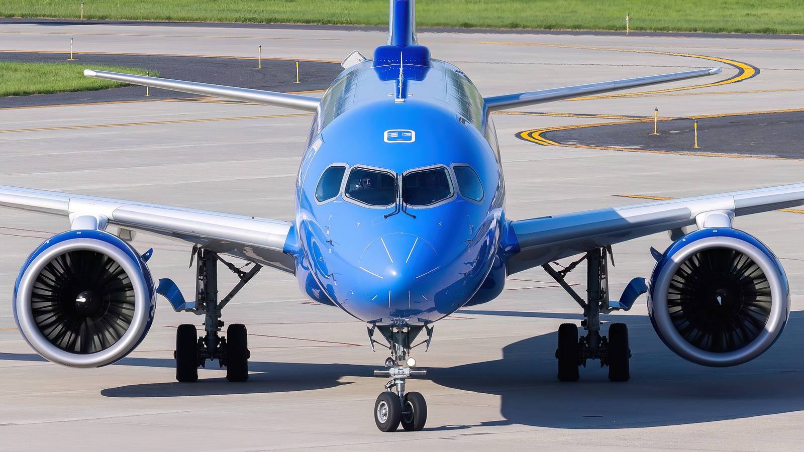 Breeze Airways: 5 Anos, 17 Milhões de Passageiros e Expansão Aérea nos EUA