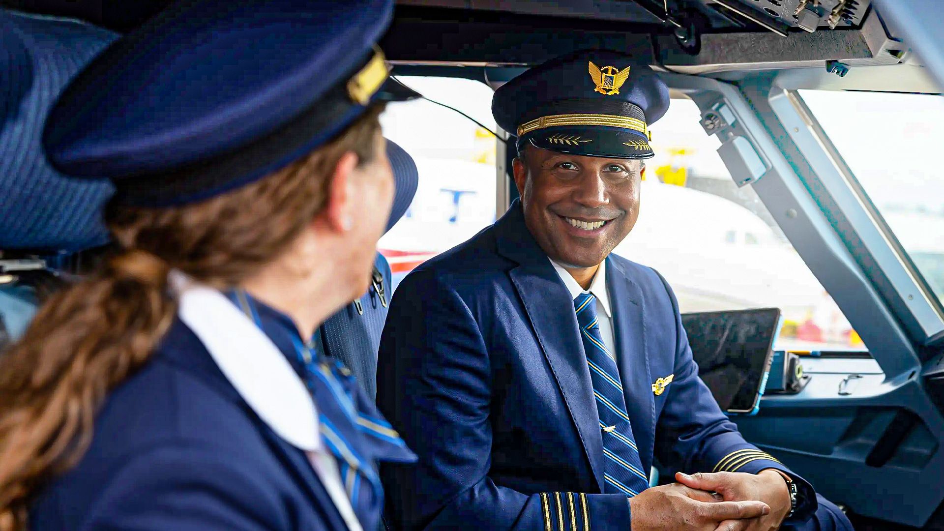 Askeri Pilotlar İçin Ticari Havacılık Kariyerine Geçiş Fırsatları