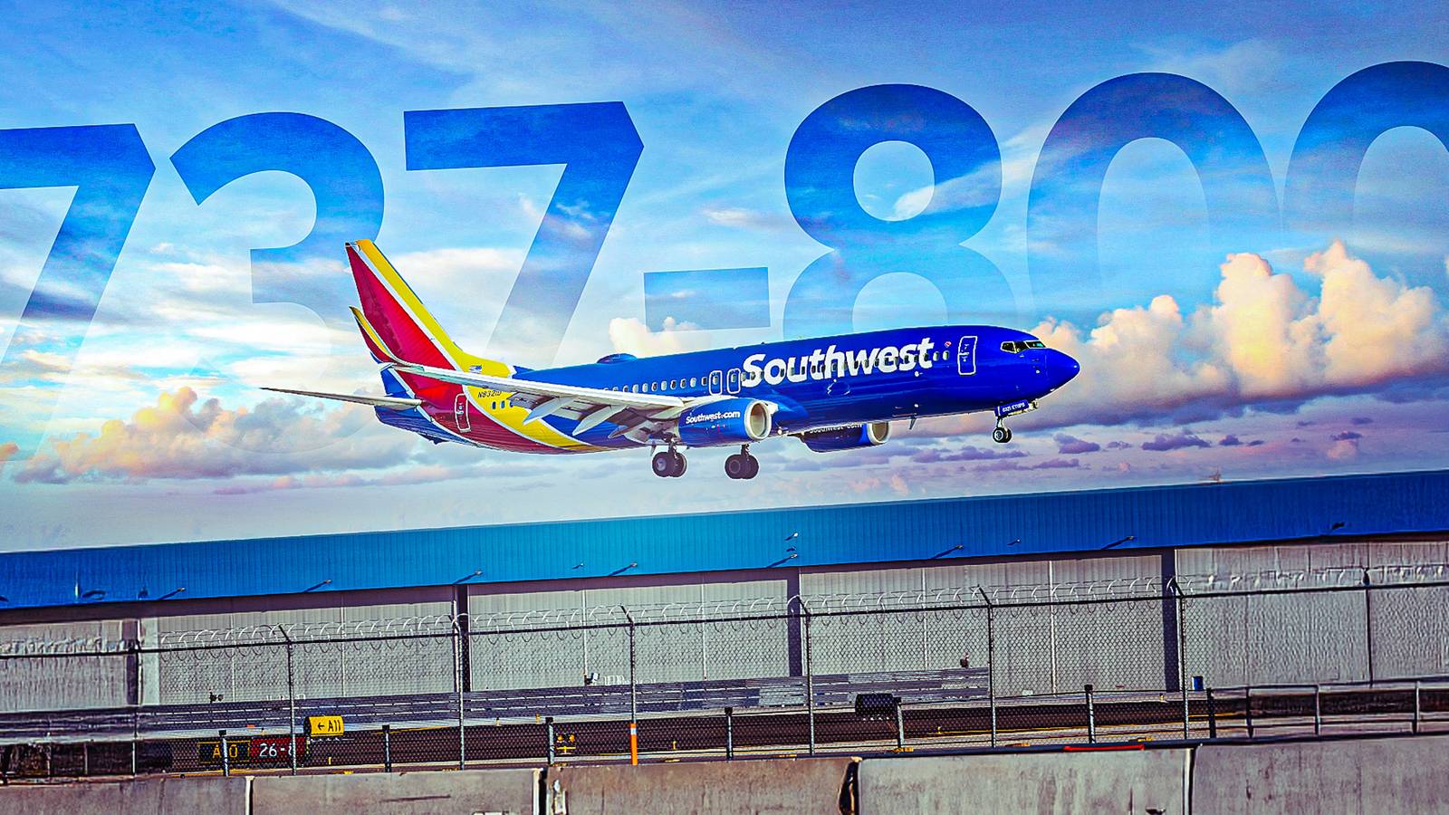Southwest Airlines cuts 7 routes from St. Louis hub in 2026