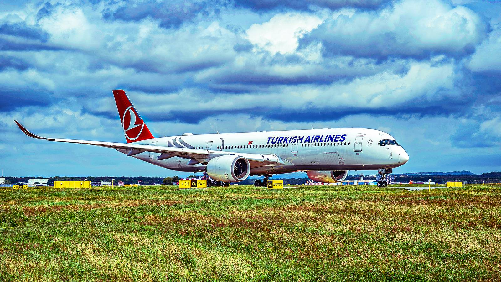 15-Hour Flights: Turkish Airlines Eyes Brand-New Ultra-Long Route [Map]