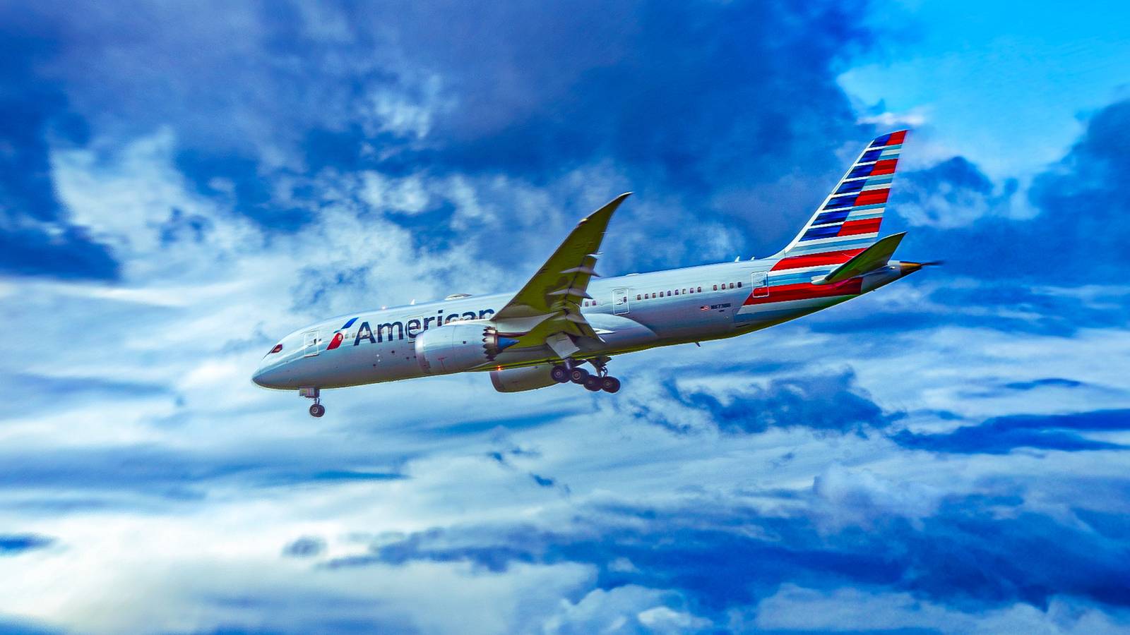 American Airlines Steps In After British Airways Won't Fly Solo Wheelchair Passenger