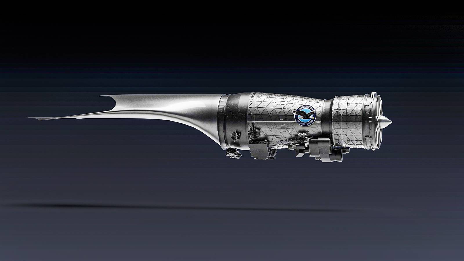 How A 3rd Air Stream Inside The F-47's New Engine Could Out-Range China ...