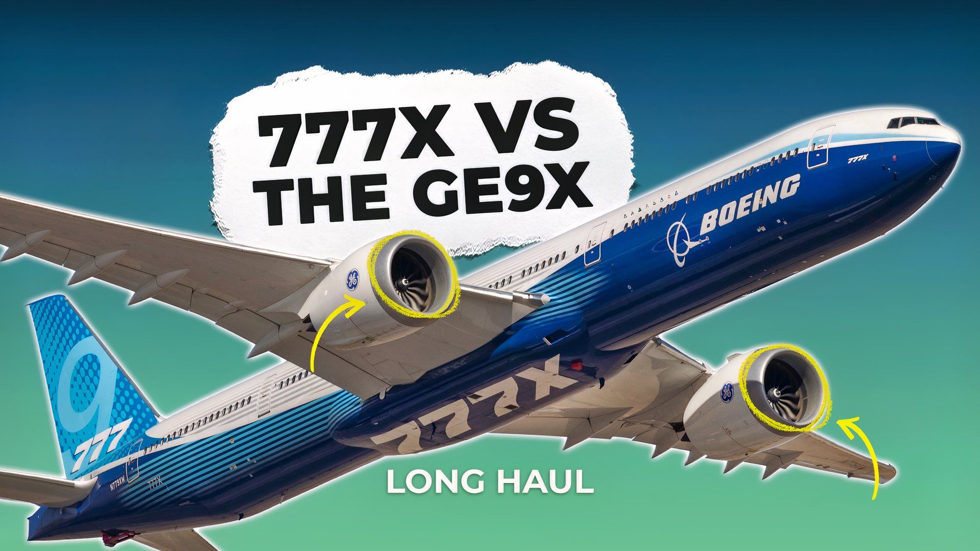 Why Boeing’s Biggest Engine Failed Testing