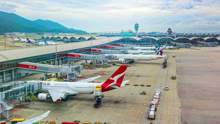 Largest Cargo Hubs Custom Thumbnail