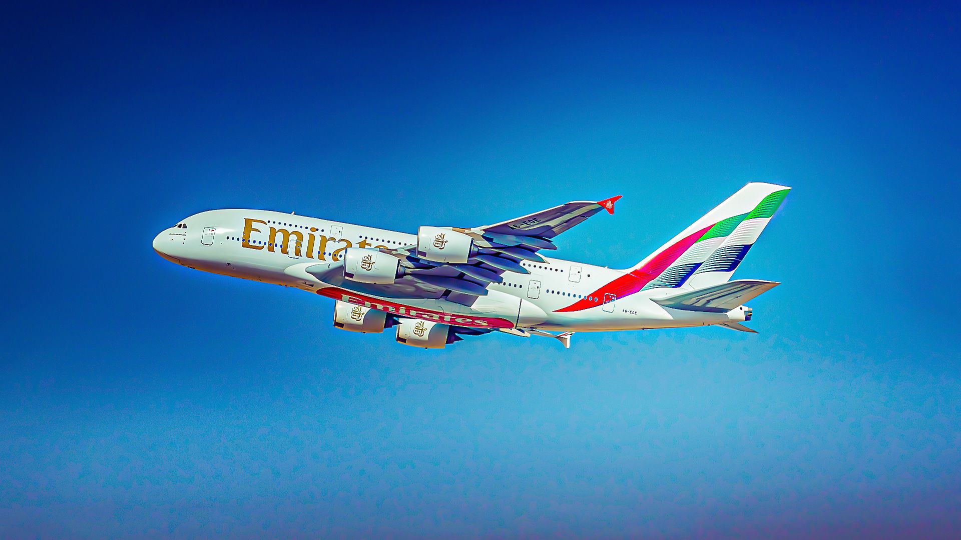 Emirates Axes Airbus A380 Flights On This Major Route [Map]