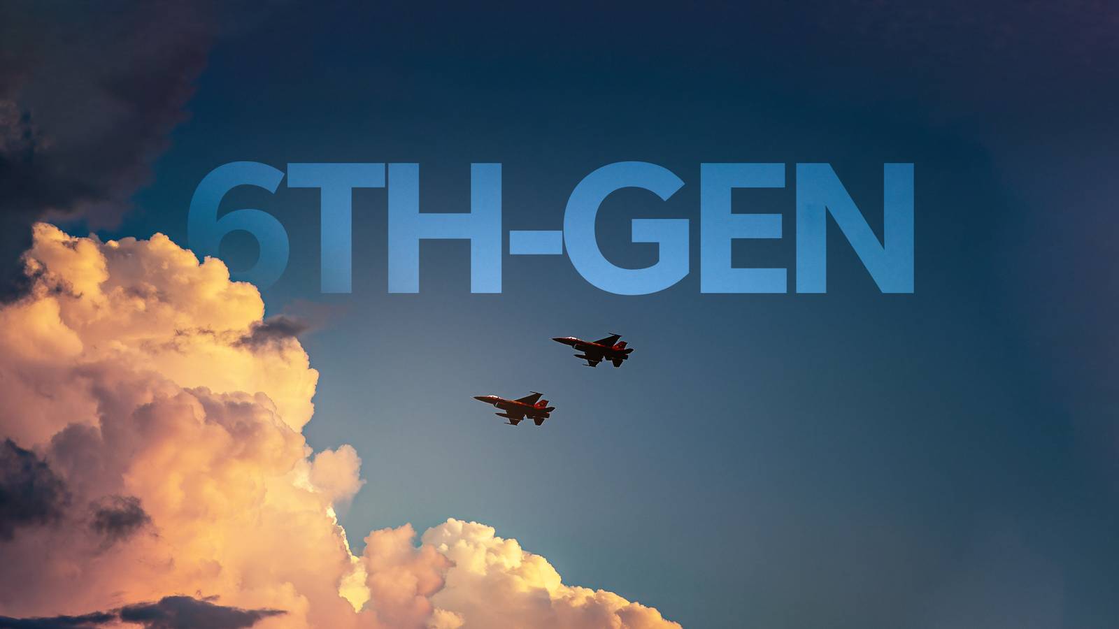 The 6th-Gen Fighter Programs That Already Locked Out This Country Before It Applied