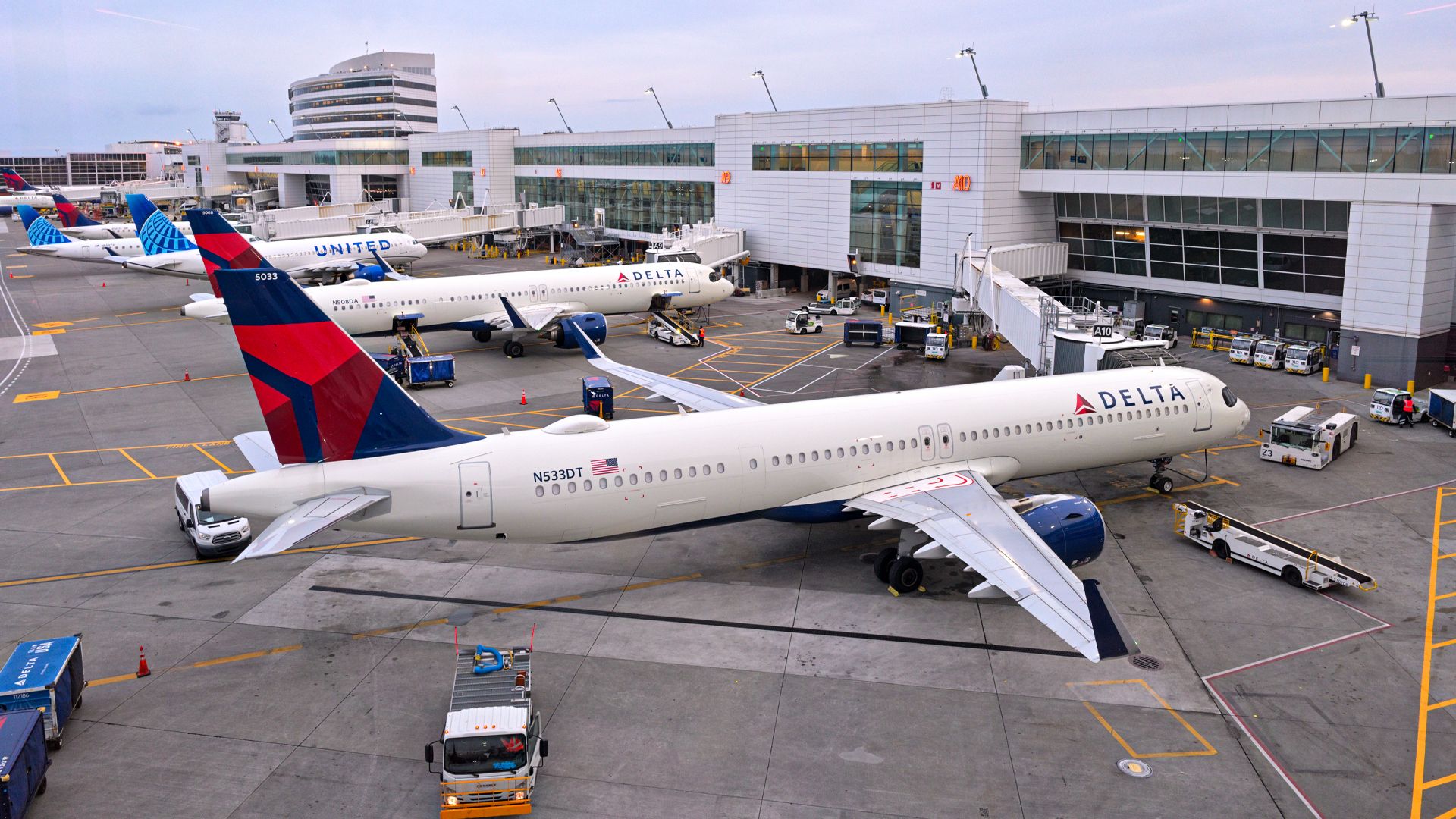 7-Hour Flights: The 7 Longest US Routes Flown By The Airbus A321neo In 2026