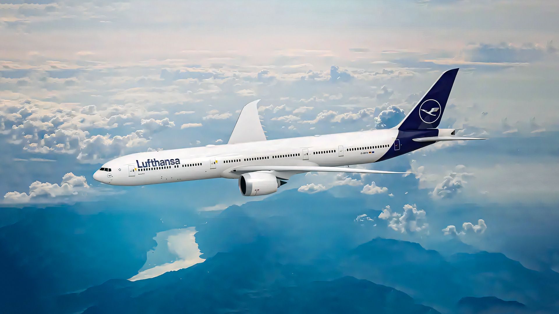 Boeing 777X Uçuş Testlerini Tamamladı, Ancak Hizmete Girmesi 2027'yi Bulacak