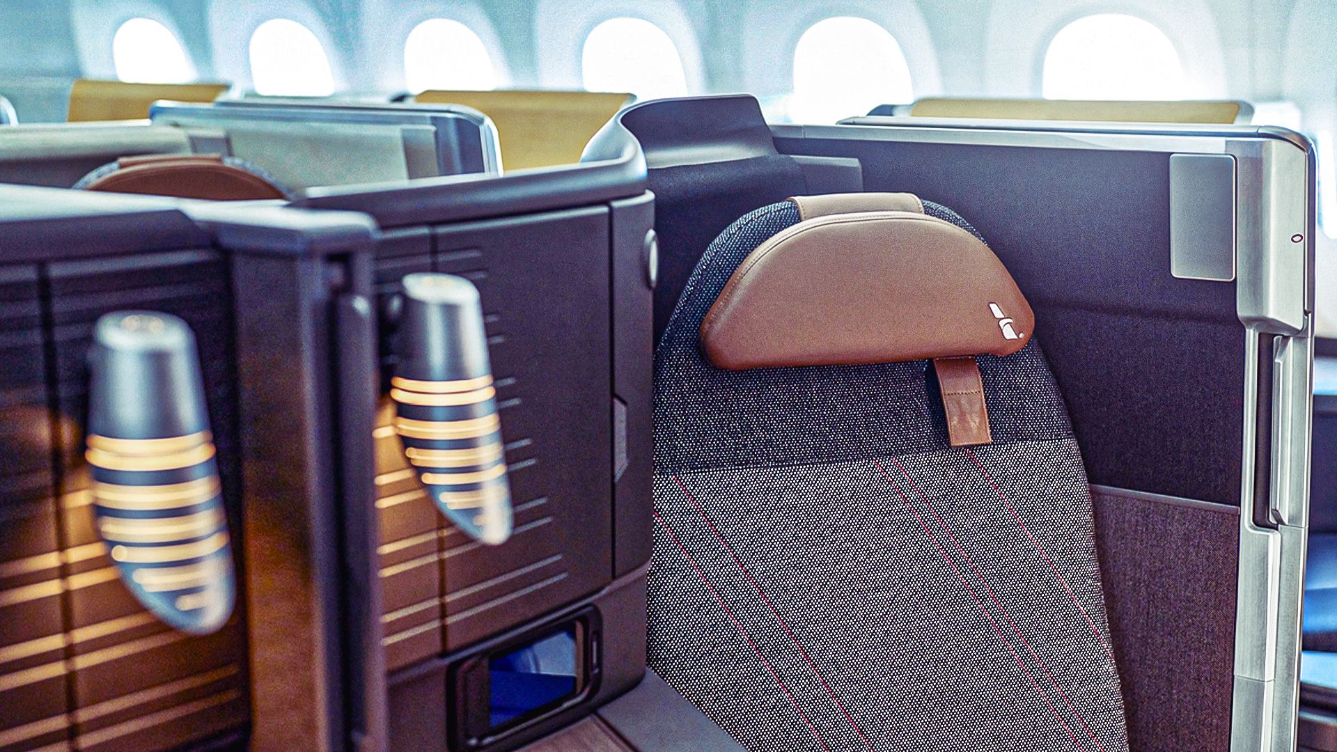 How American Airlines' 51-Suite Boeing 787-9P Rewrites The Math Of Ultra-Long-Haul Routes