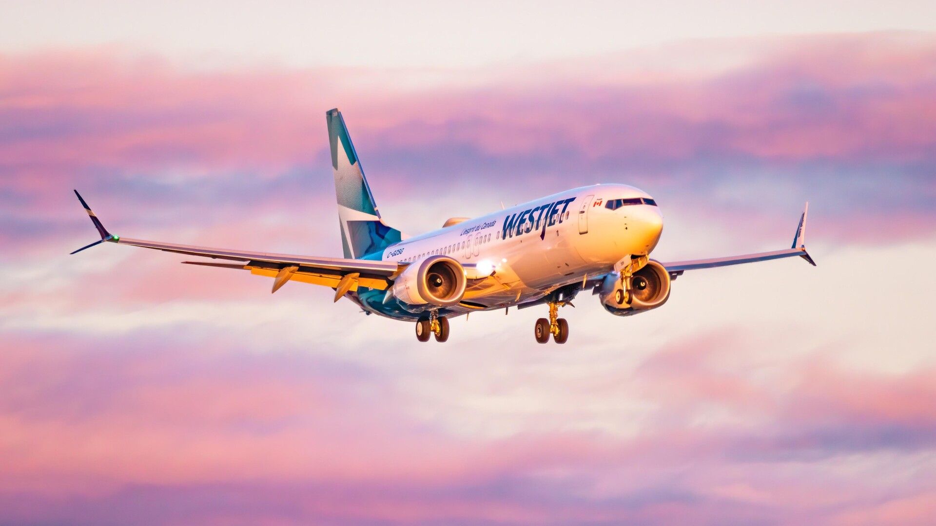WestJet, ABD Pazarından Çekiliyor: 20 Uçuşu İptal Etti