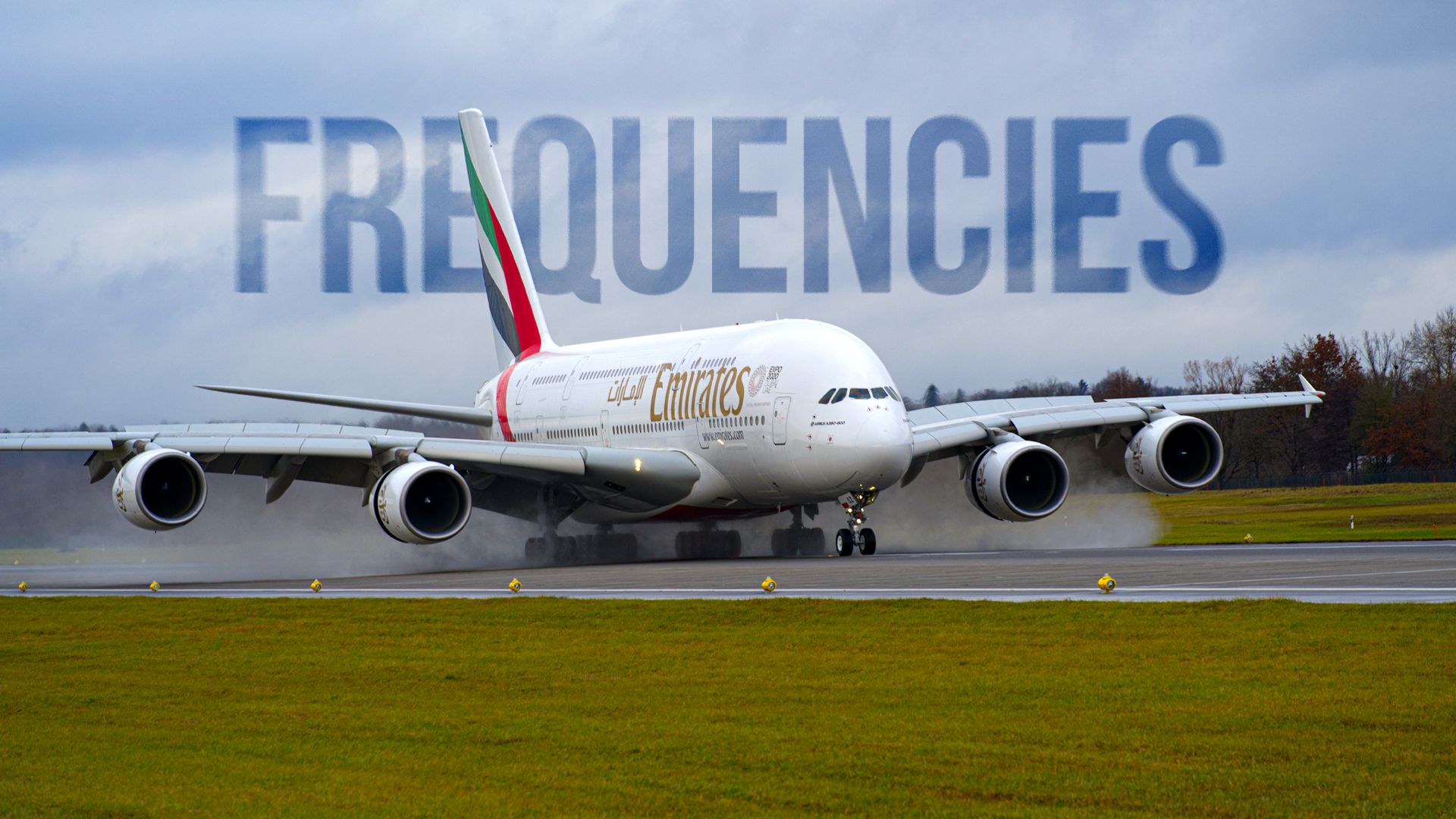 The 8 Routes The Airbus A380 Has Been Deployed On The Most So Far In 2026
