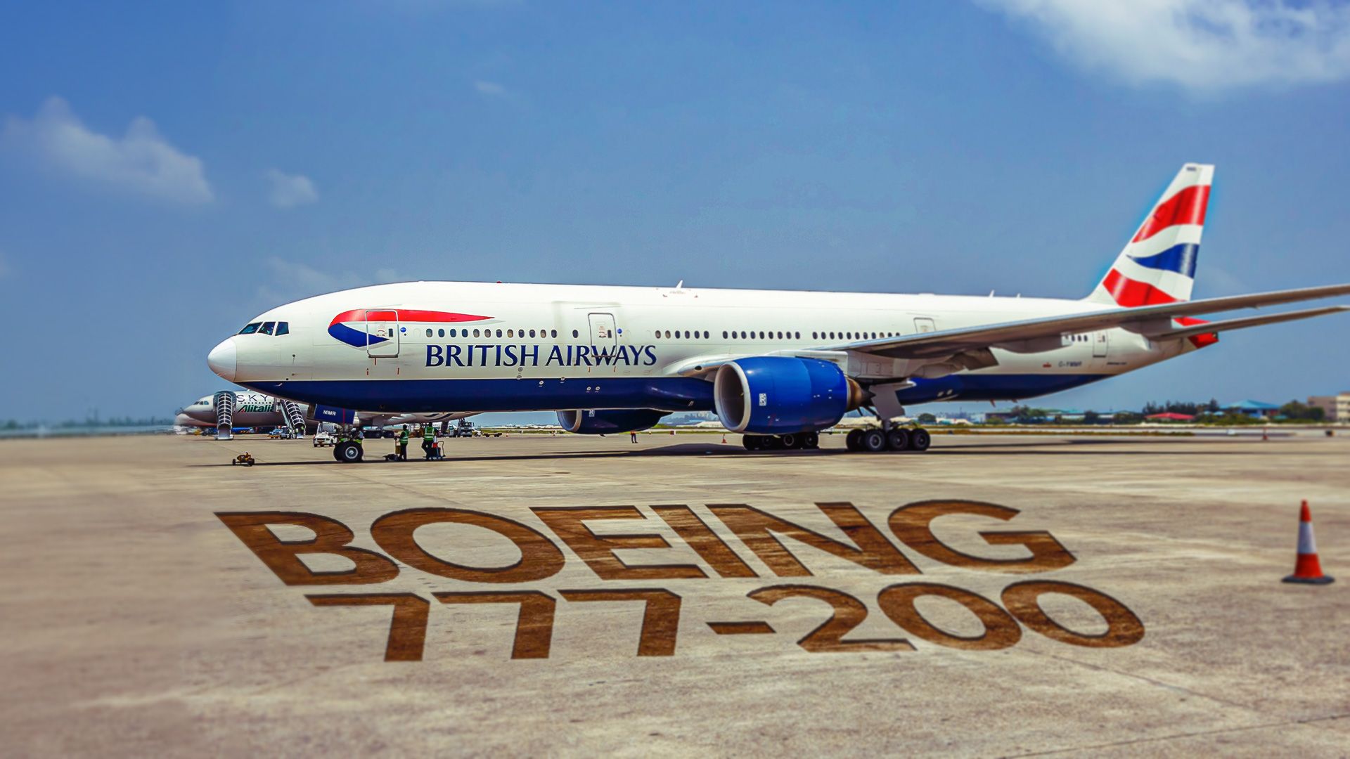 Flying British Airways First Class? Your Crew Might Soon Be Sleeping There