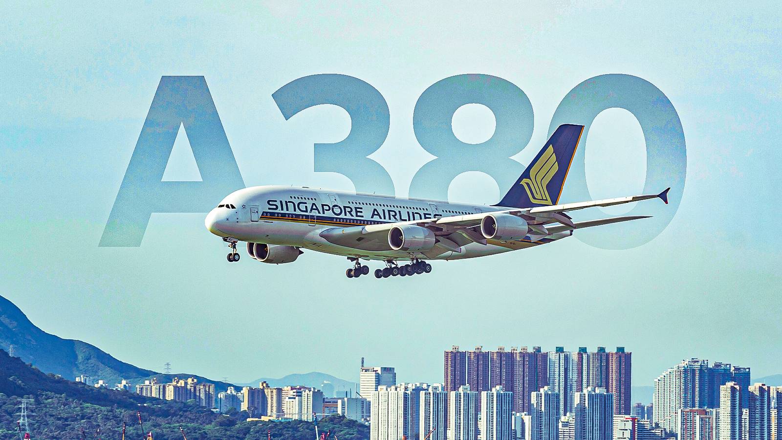 Photo: simpleflying.com Singapore Airlines prolonge ses vols en A380 vers Auckland jusqu'en 2027