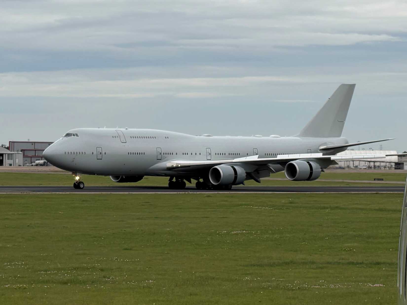Structural Modification Examples Why America's Next Air Force One Will Cost More Than The GDP Of Some ...