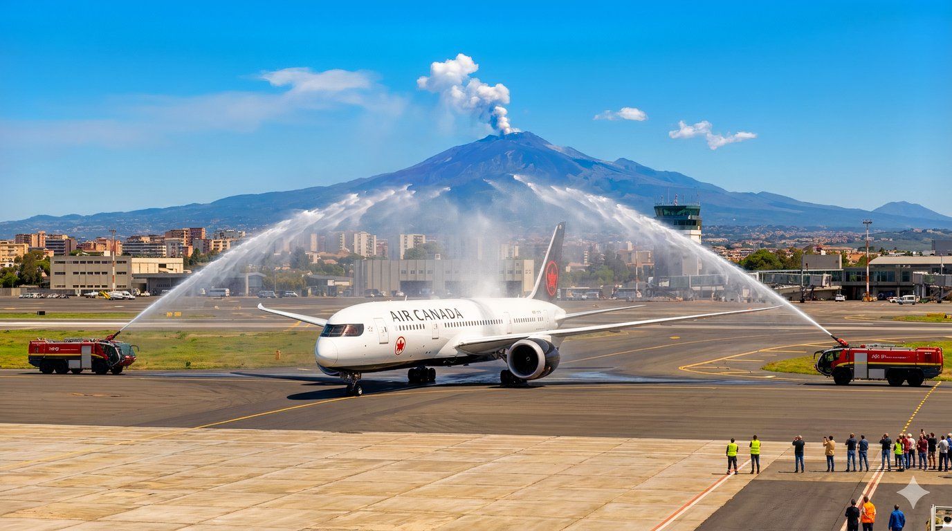 Flight Alerts: 37 Exciting New Nonstop Routes Launching This Week