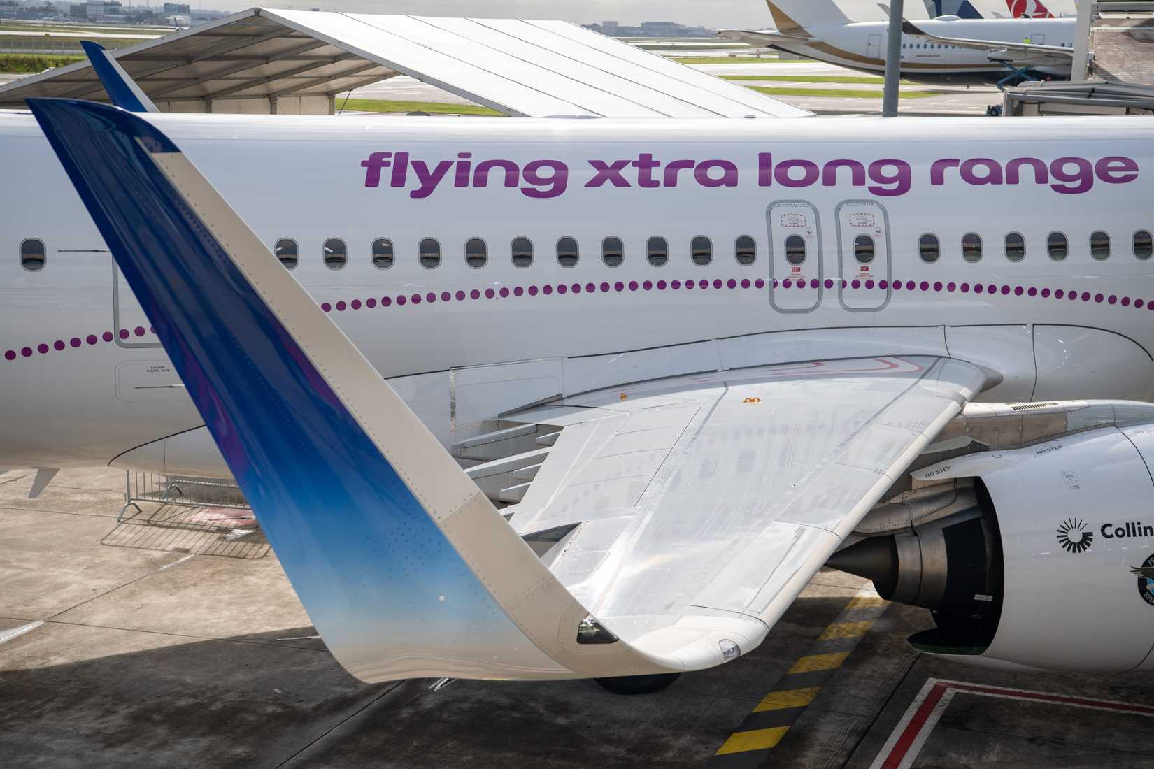 Airbus Summit 2025 Day 1