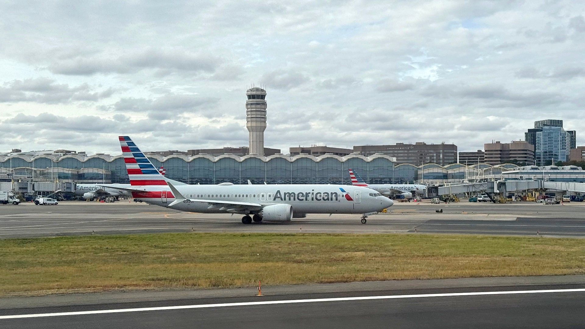 July 4th Shutdown: All Reagan National Flights Grounded After Noon For America 250