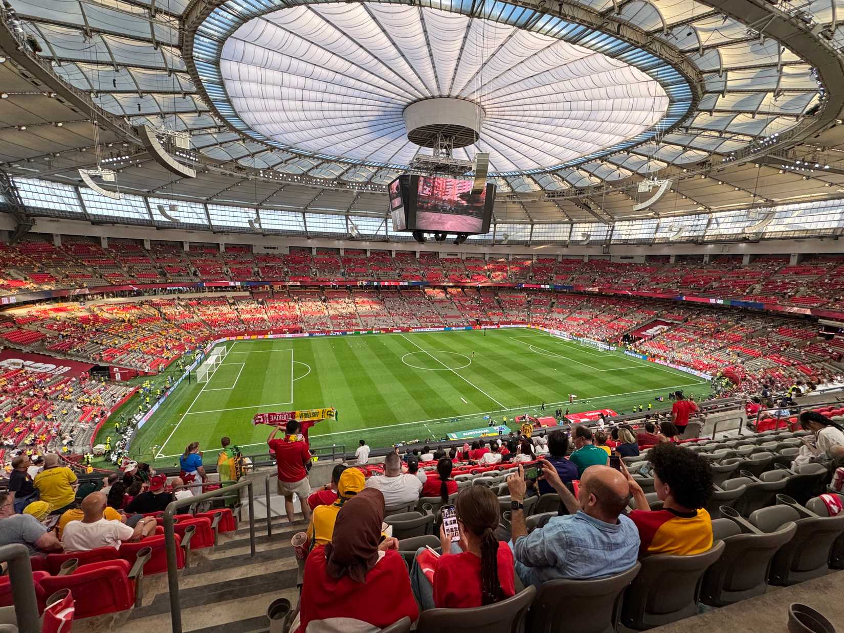 United States 2026 World Cup