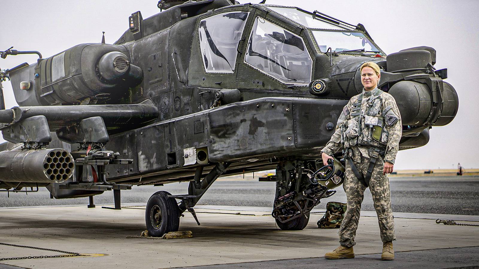 Why The US Army Locks Its Aviation Warrant Officers Into A 10-Year Flying Contract