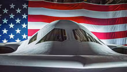 B-21 Custom Thumbnail