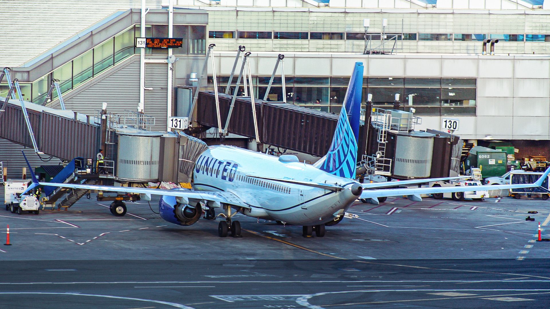 Here's Who Still Flies Free On United Airlines After Its Checked Bag Fee Overhaul