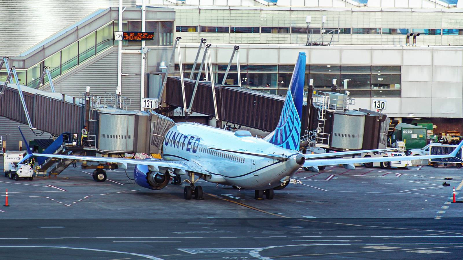 Here's Who Still Flies Free On United Airlines After Its Checked Bag Fee Overhaul