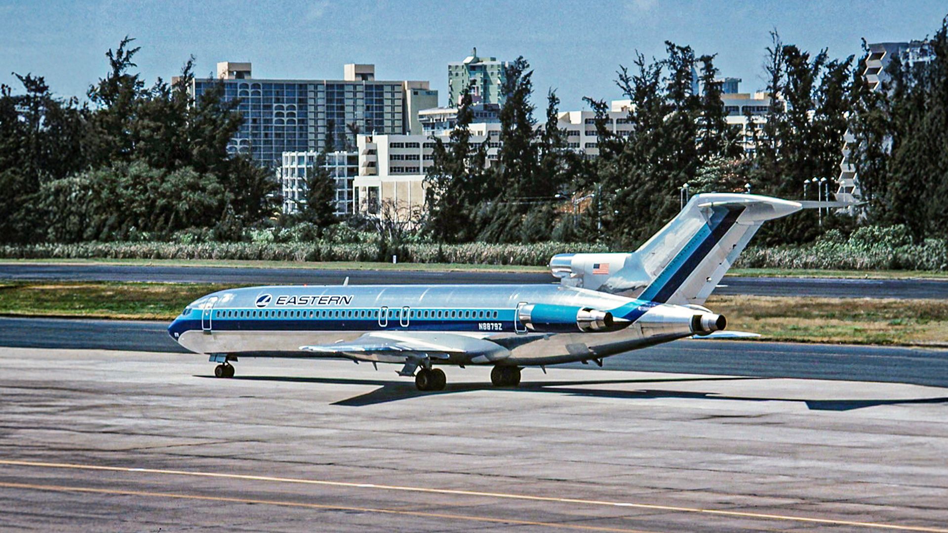 Boeing 727: Üç Motorlu Tasarımın Arkasındaki Nedenler