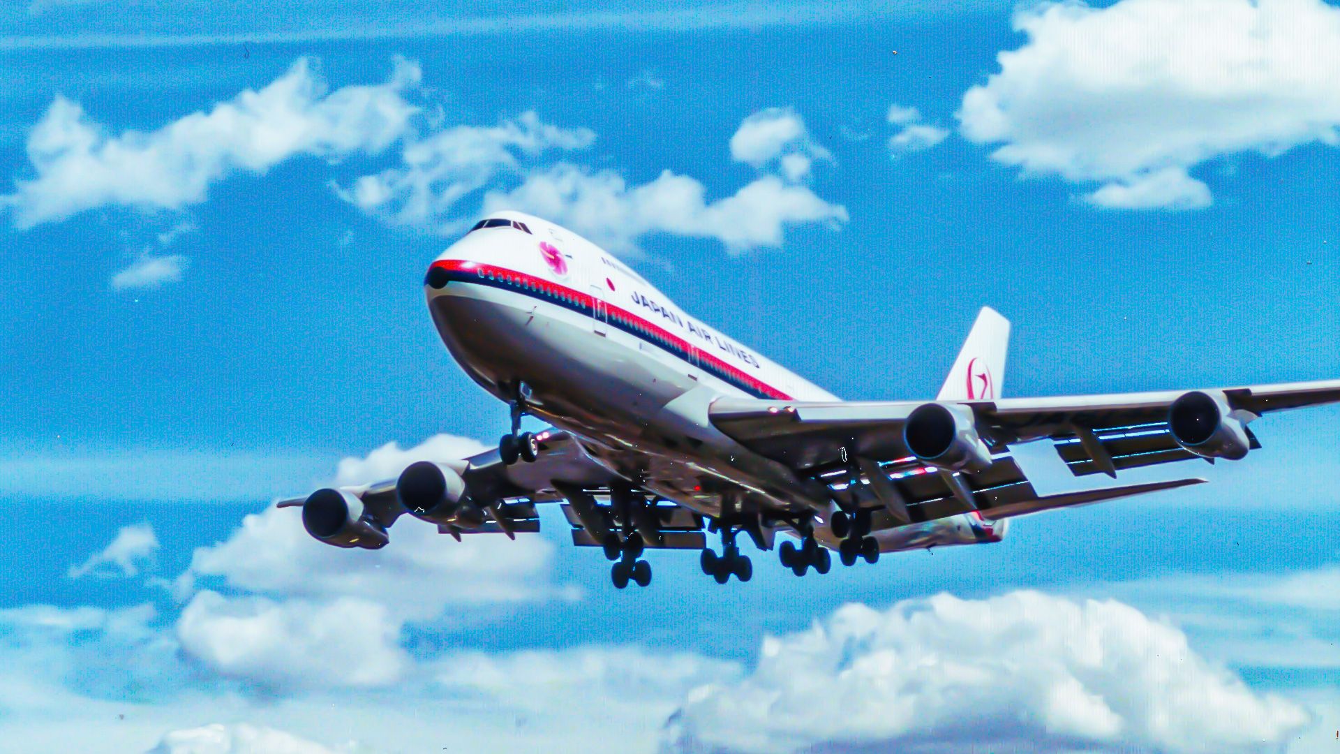 New Air Force One Boeing 747s Come From Bankrupt Russian Airline
