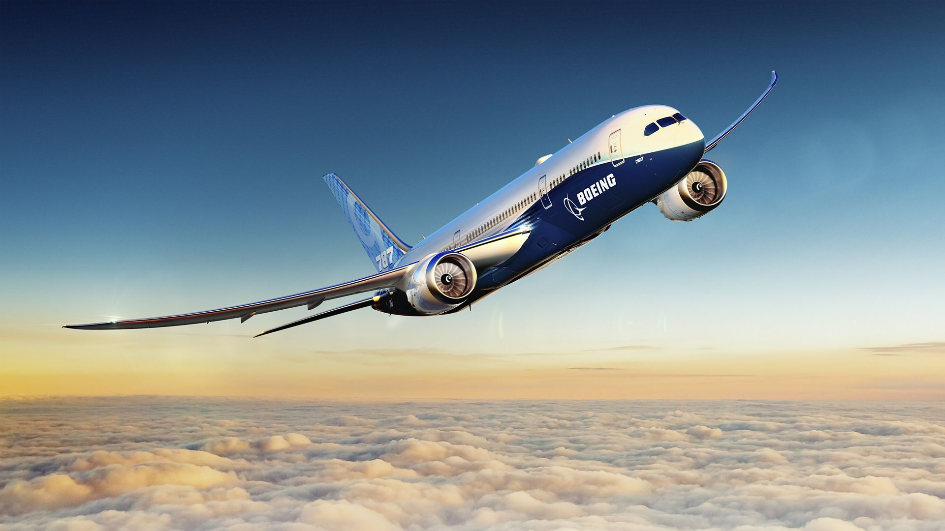 Africa's Newest Boeing 787 Operator Wins EASA Approval For European Flights