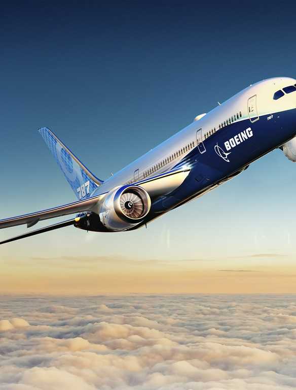 Simple Flying 787 6 Airlines Flying The Boeing 787 Dreamliner The Most In 2026
